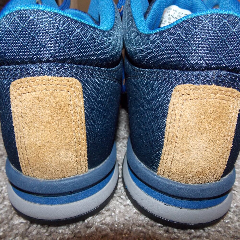 Timberland GT Rally Mid-High Boots Size 9.5 - Picture 4 of 11